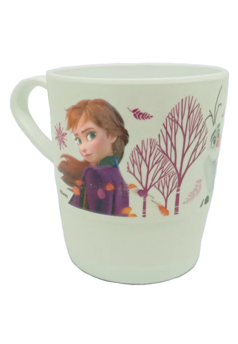 Disney Frozen 2 Adve