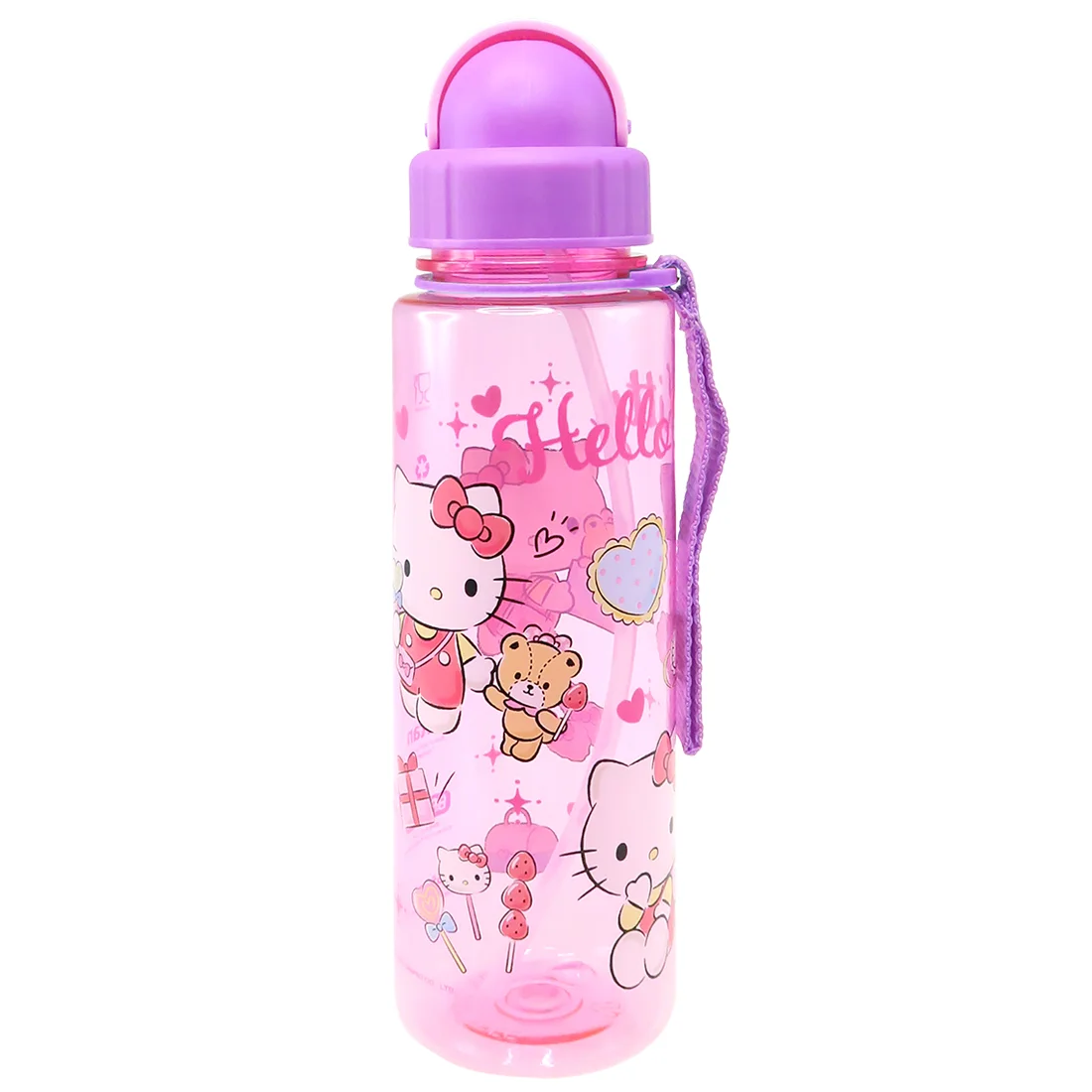 Hello Kitty Bear Tri