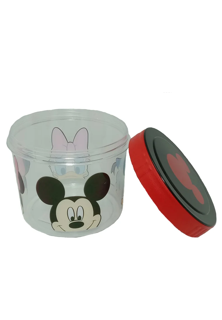 Disney Mickey & Frie