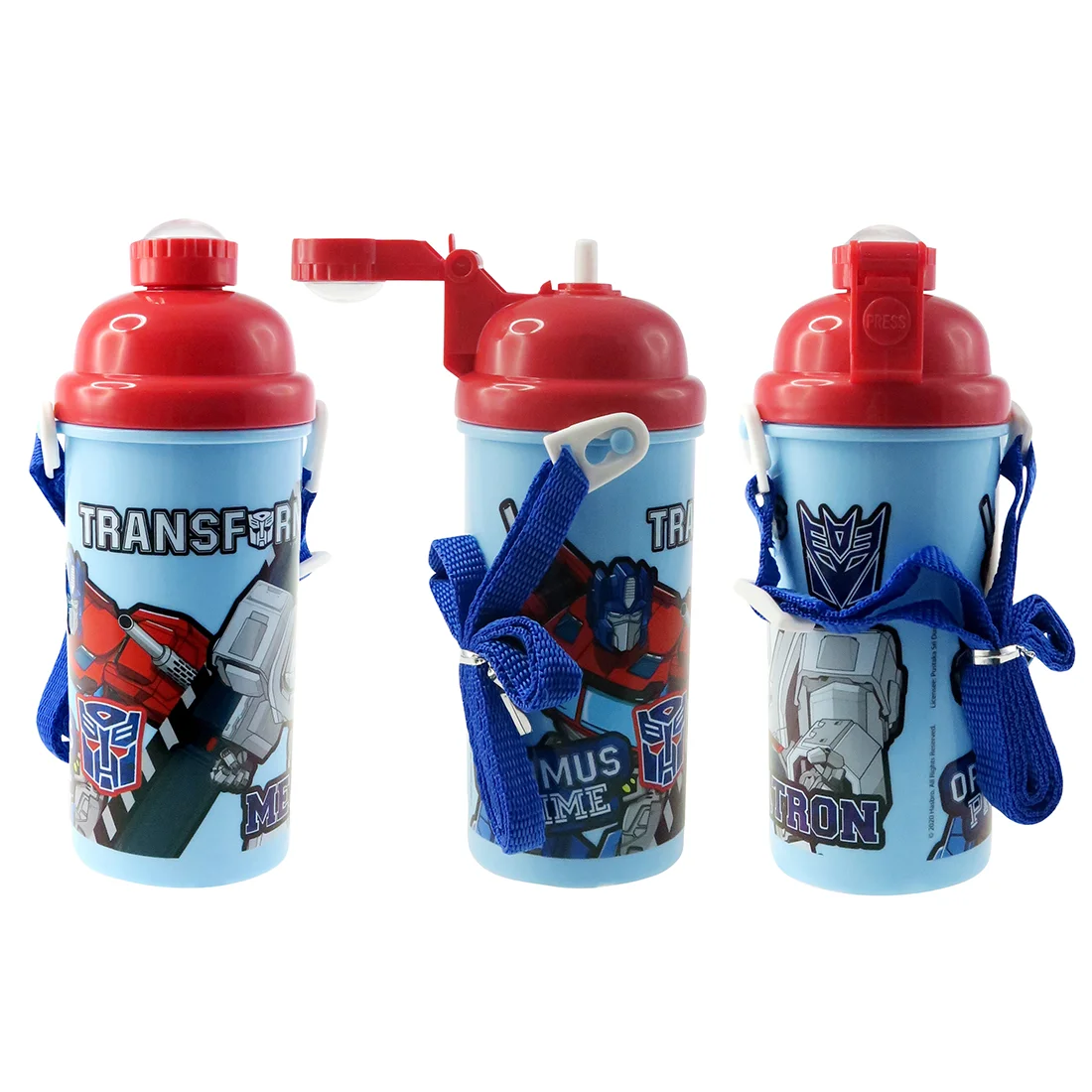 Transformers Autobot