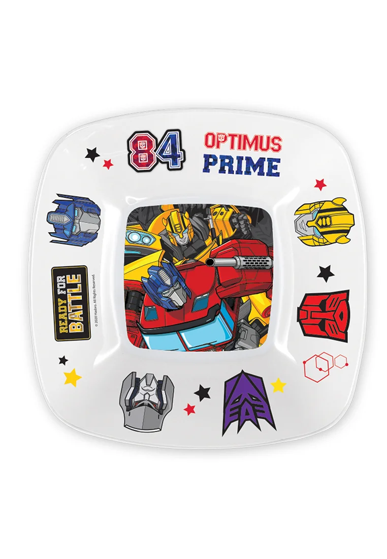 Transformers Melamin