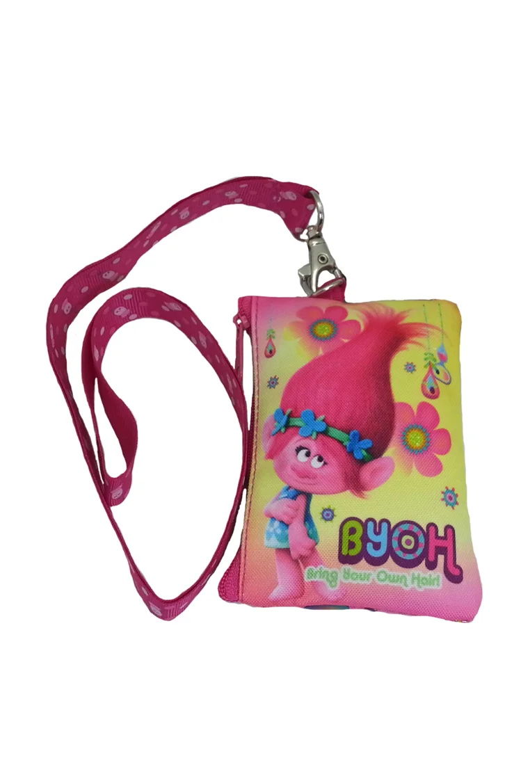 Trolls True Color Co