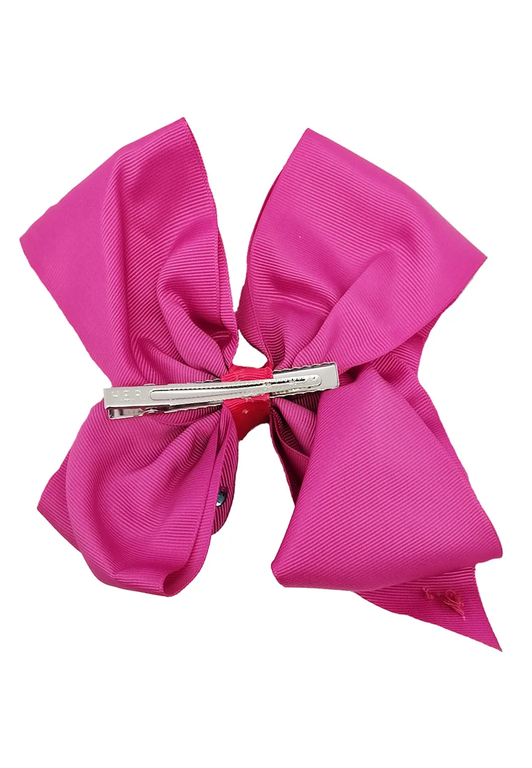 Jojo Siwa Bow With C