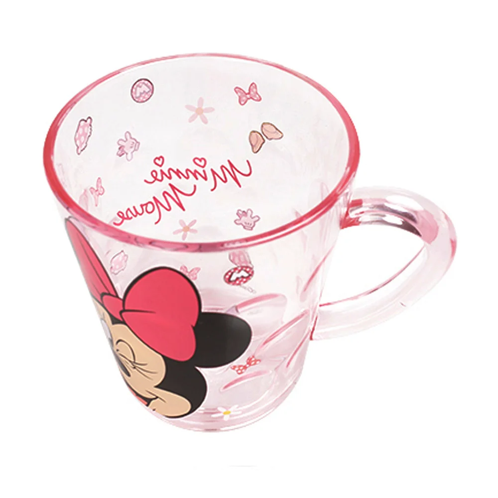 Disney Minnie AS Pla