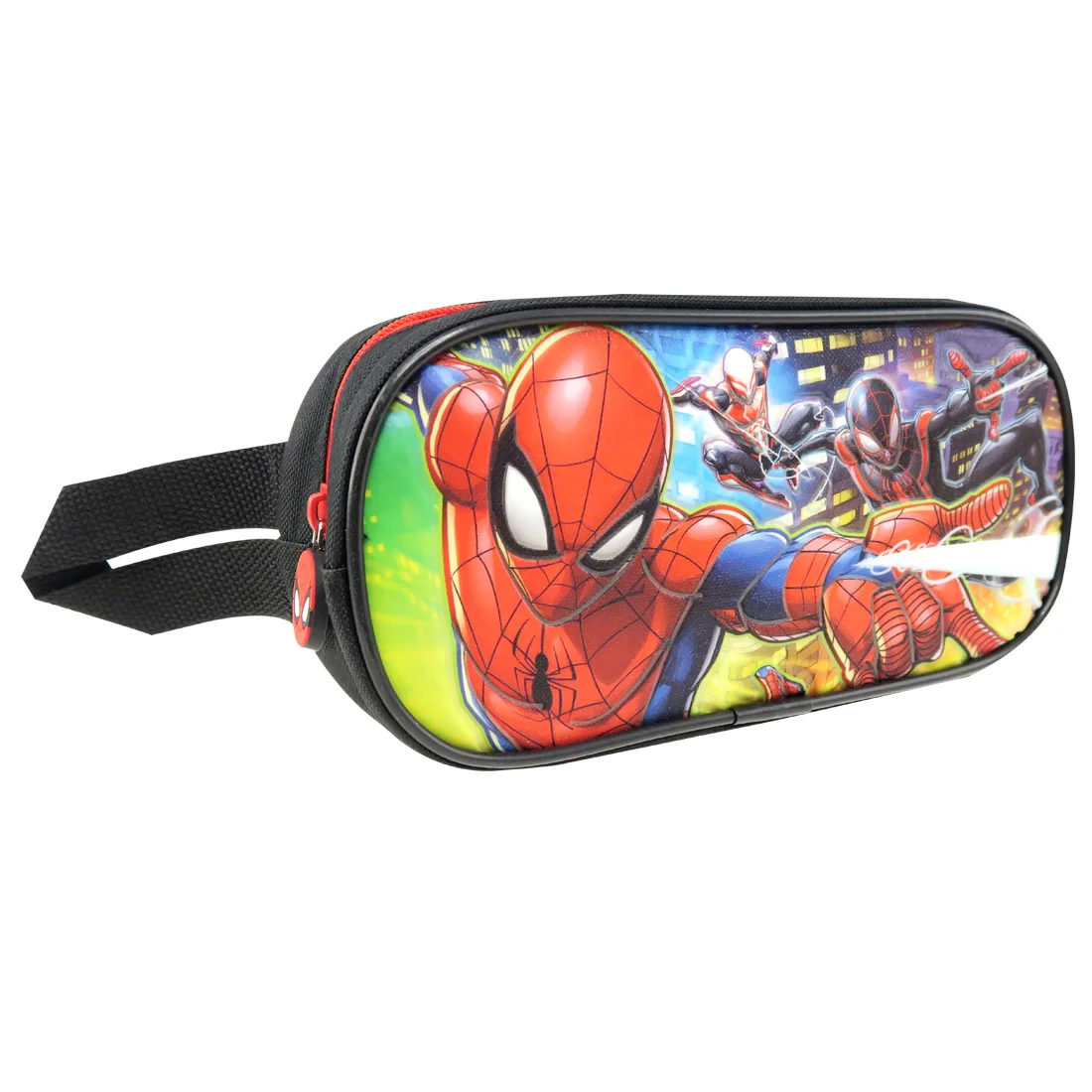 Spiderman Thwip Squa