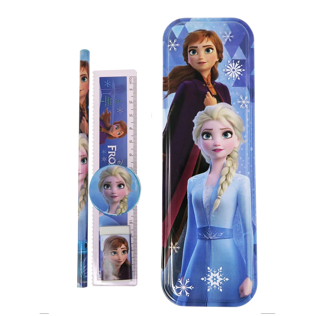 Disney Frozen 2 Dest
