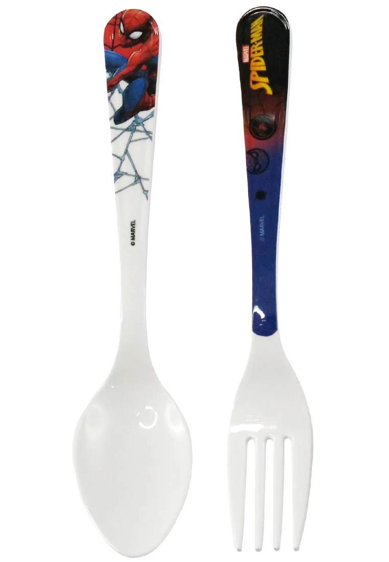 Spiderman Melamine F
