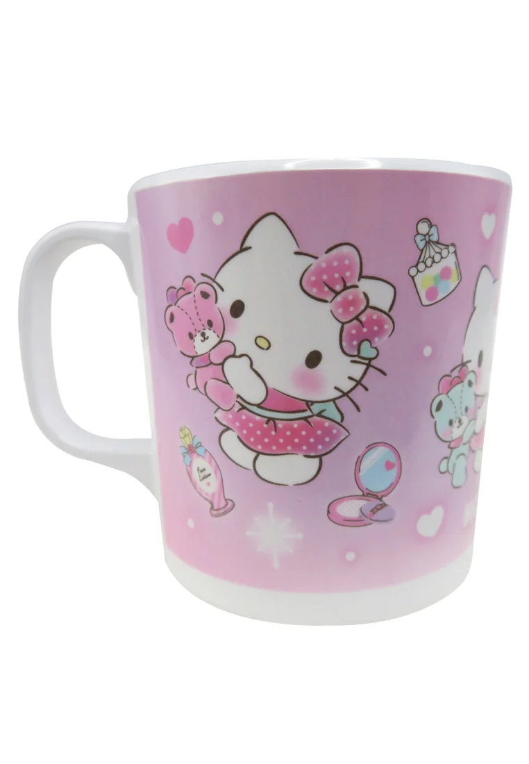 Hello Kitty Bear Mel