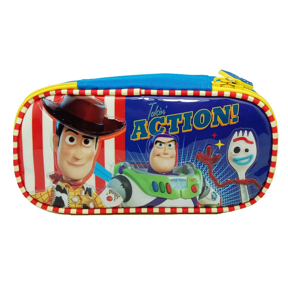 Toy Story 4 Square P