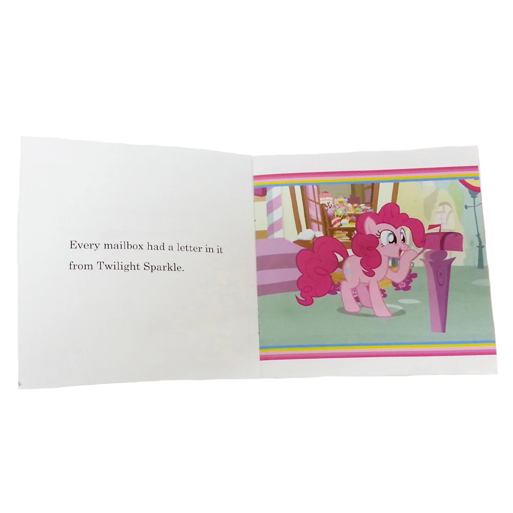 My Little Pony : Sho