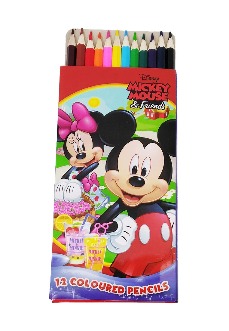 Disney Mickey Mouse