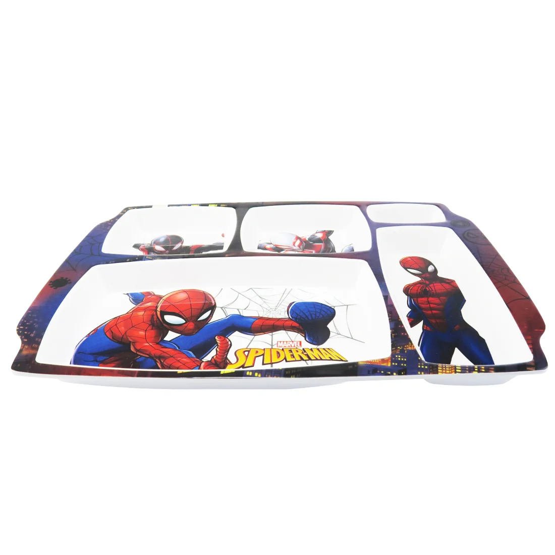 Spiderman Melamine S