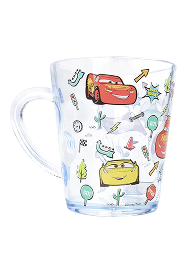 Disney Cars AS Plast