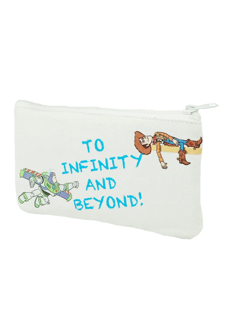 Toy Story 4 Canvas P