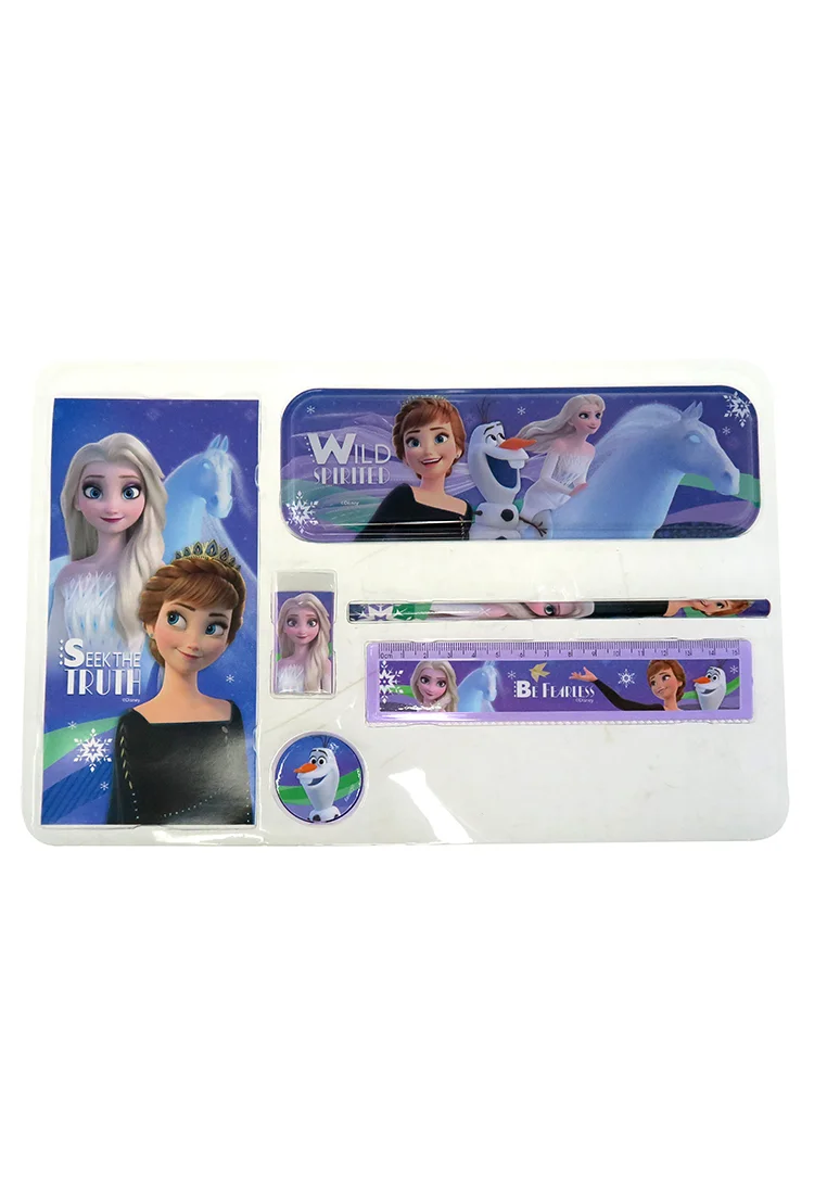 Disney Frozen 2 Spir