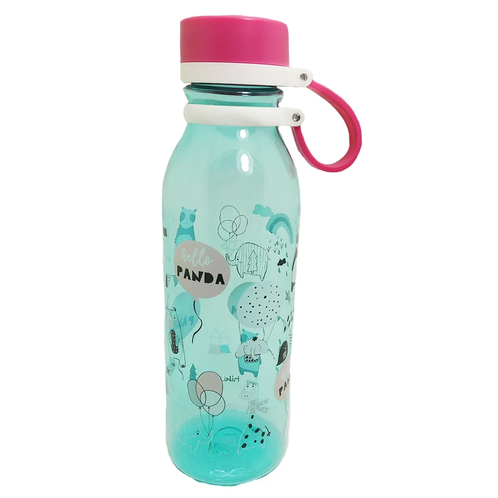 Hiku Panda PC Drinki