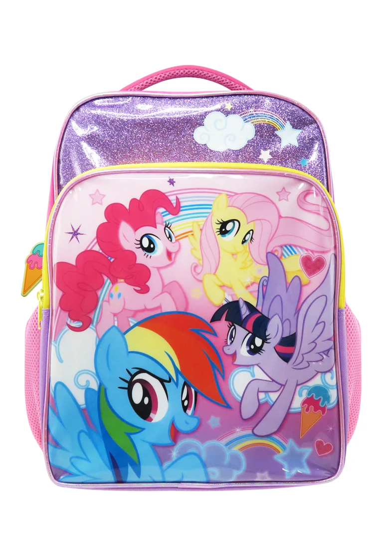 My Little Pony Rainb