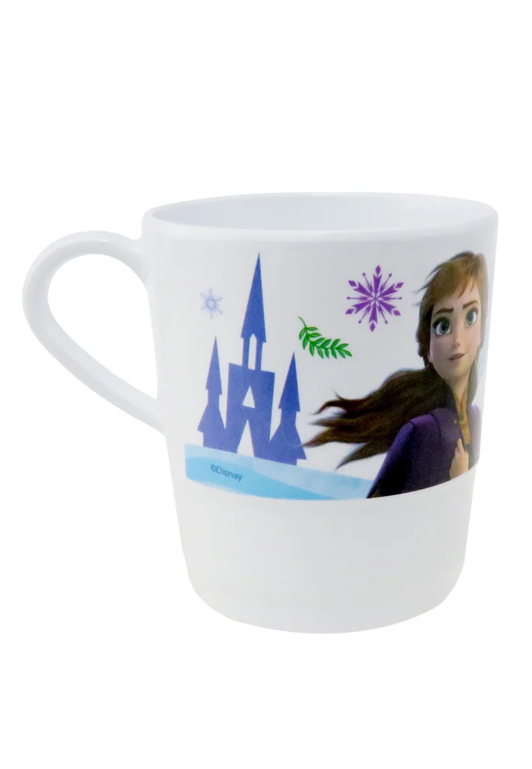 Disney Frozen 2 Mela