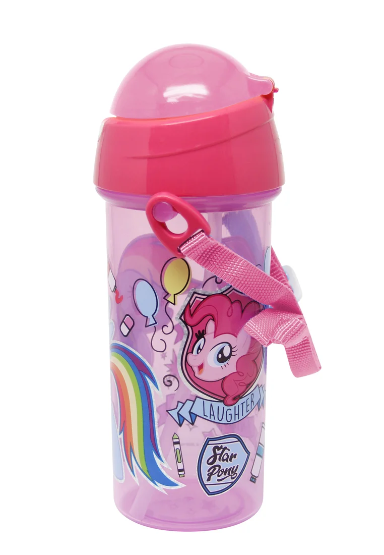 My Little Pony Frien