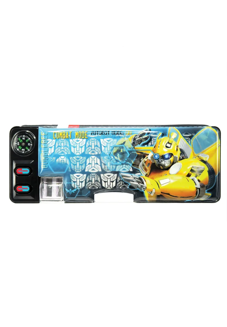 Transformers Bumbleb