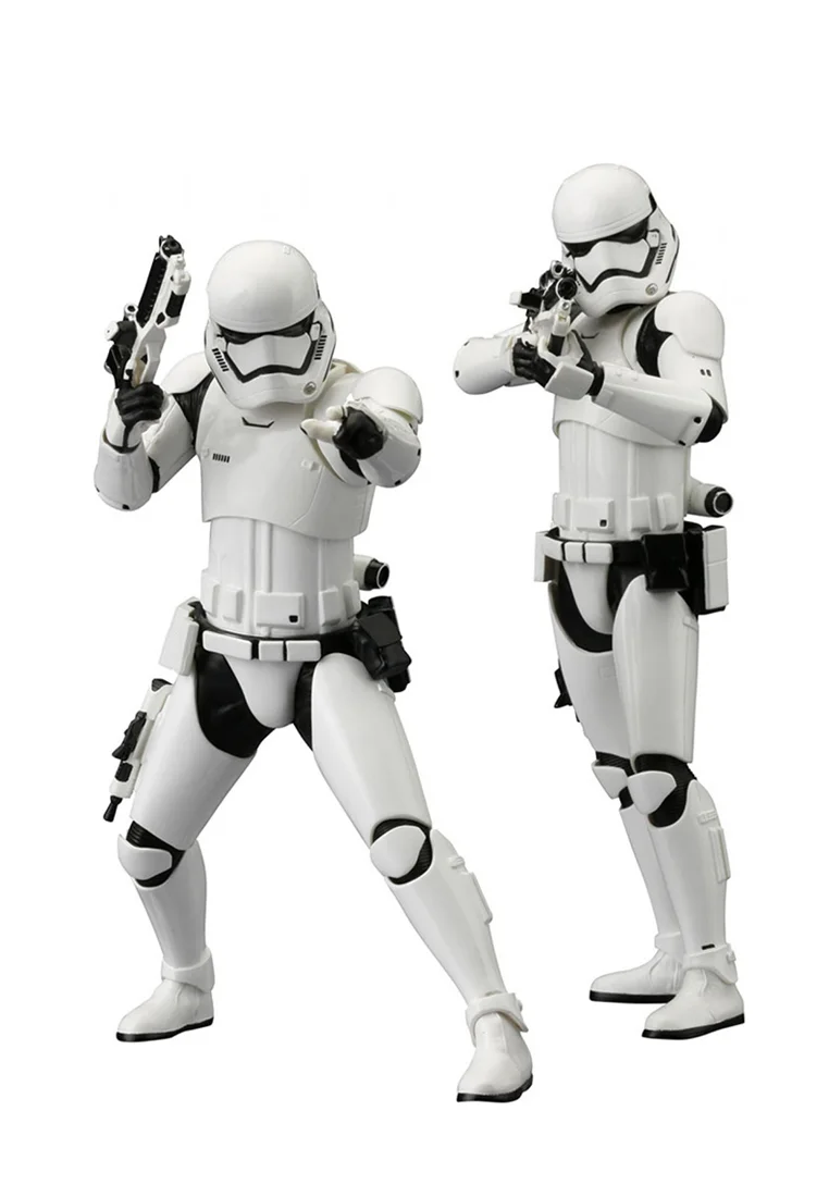 Disney Star Wars Fir