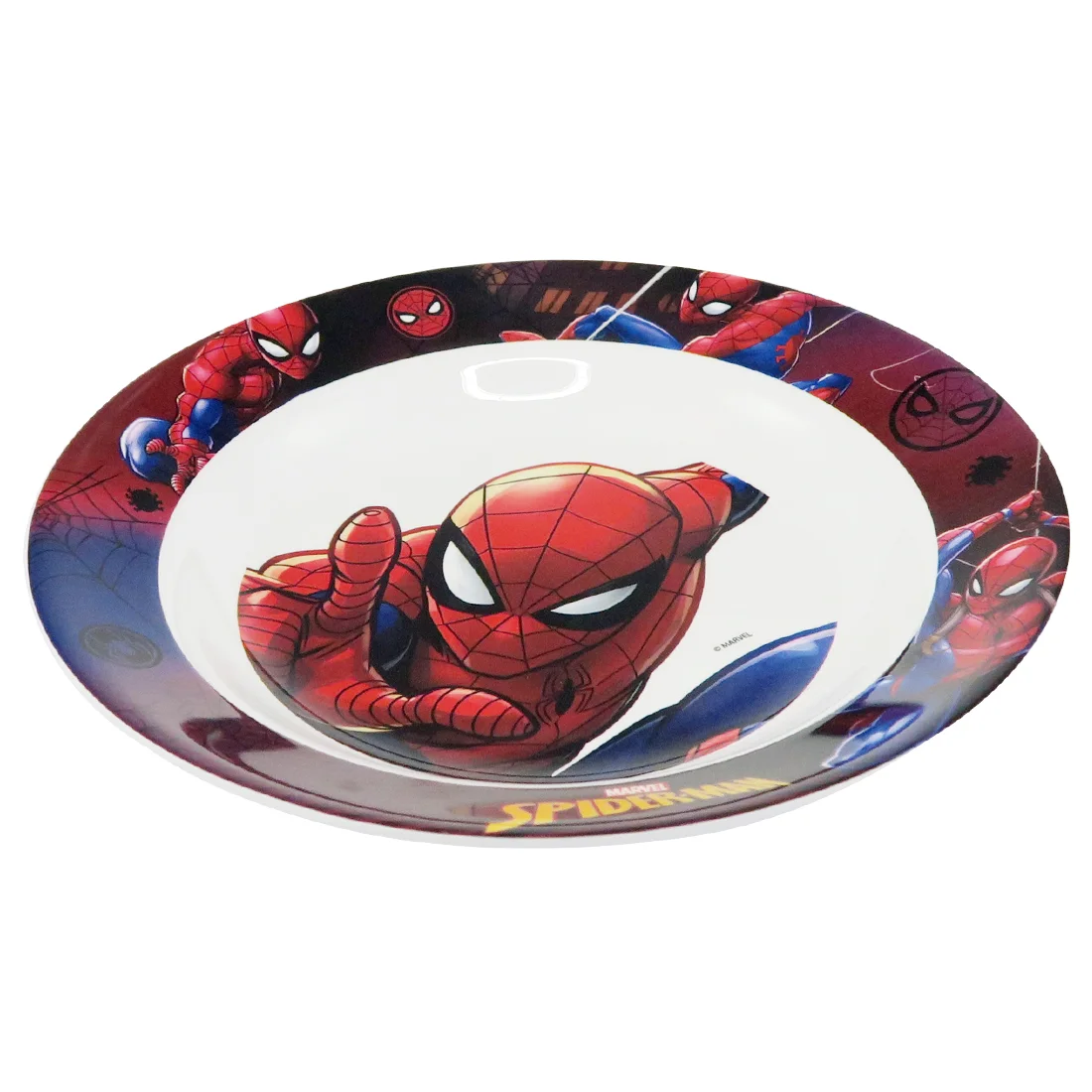 Spiderman Melamine D