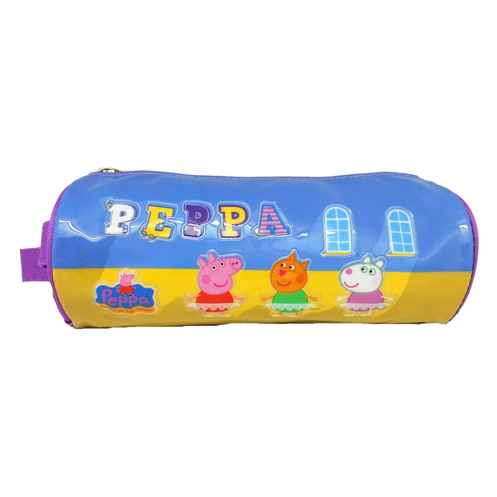Peppa Pig And Friend