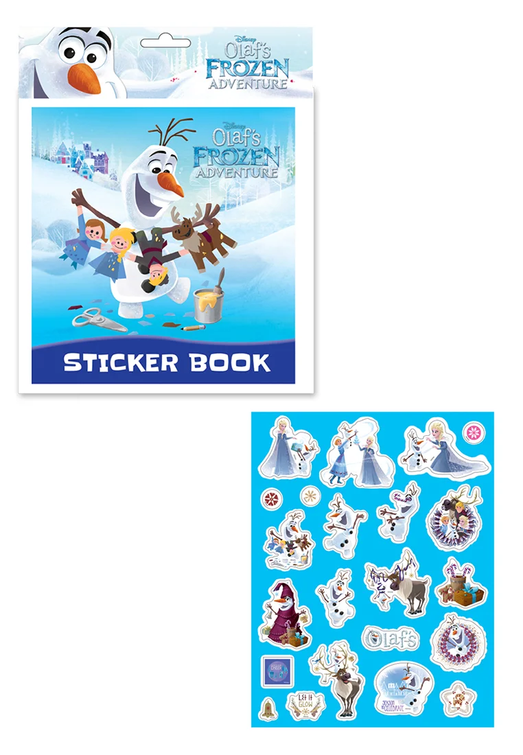 Disney Frozen Olaf S