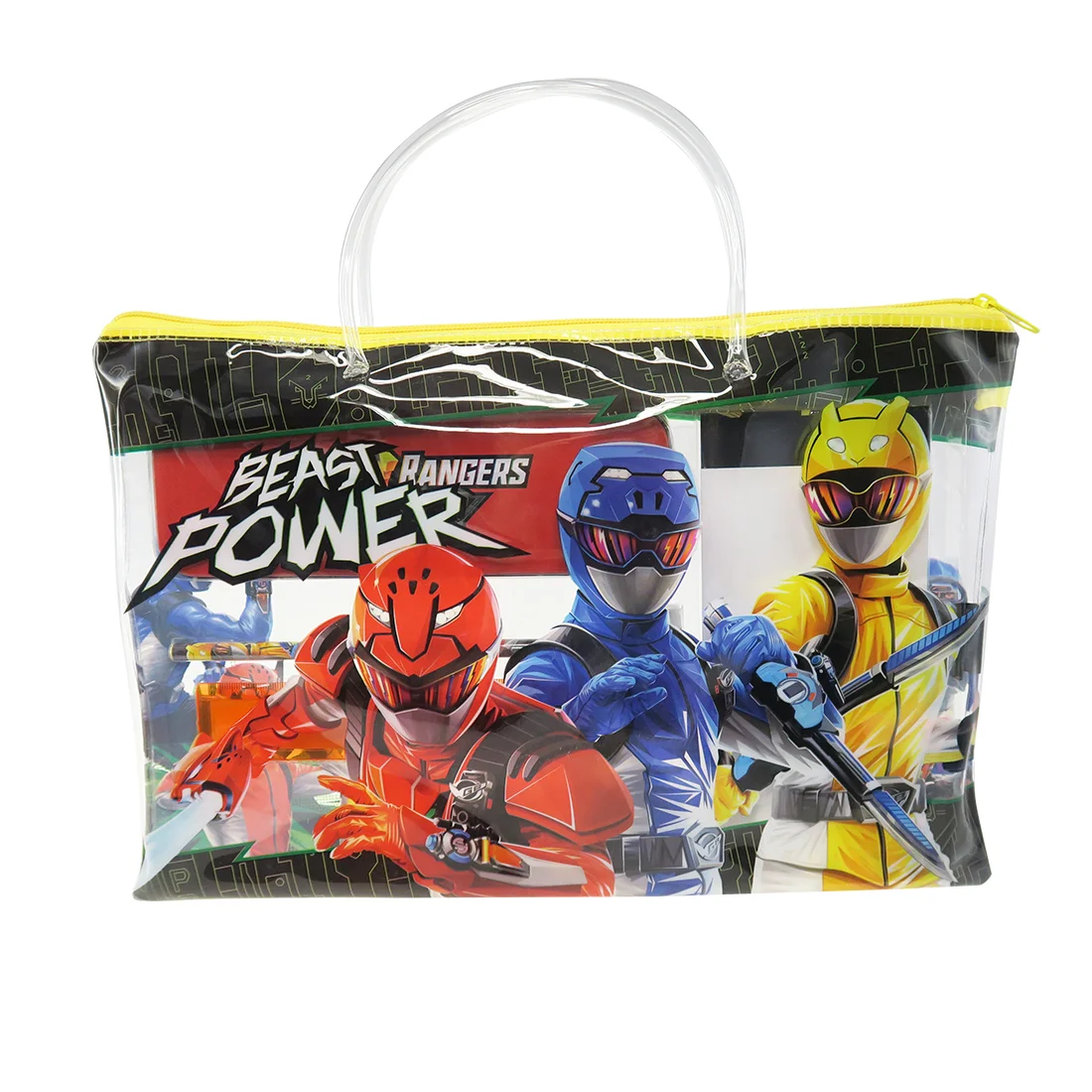 Power Ranger Beast M