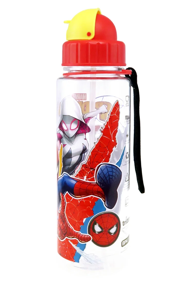 Spiderman Tritan Bot