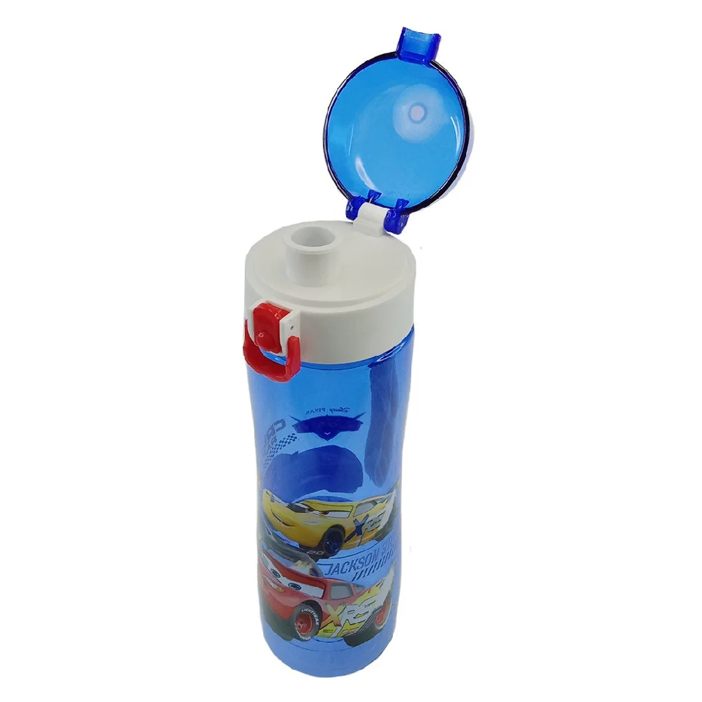 Disney Cars Tritan D