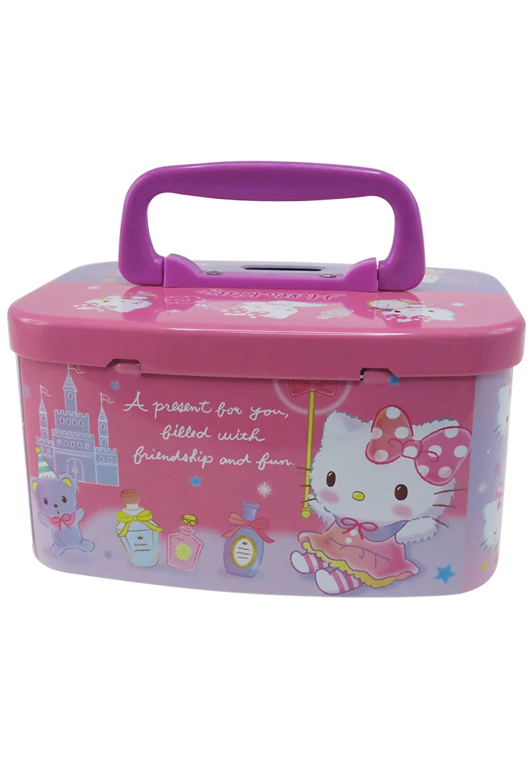 Hello Kitty Magic Co