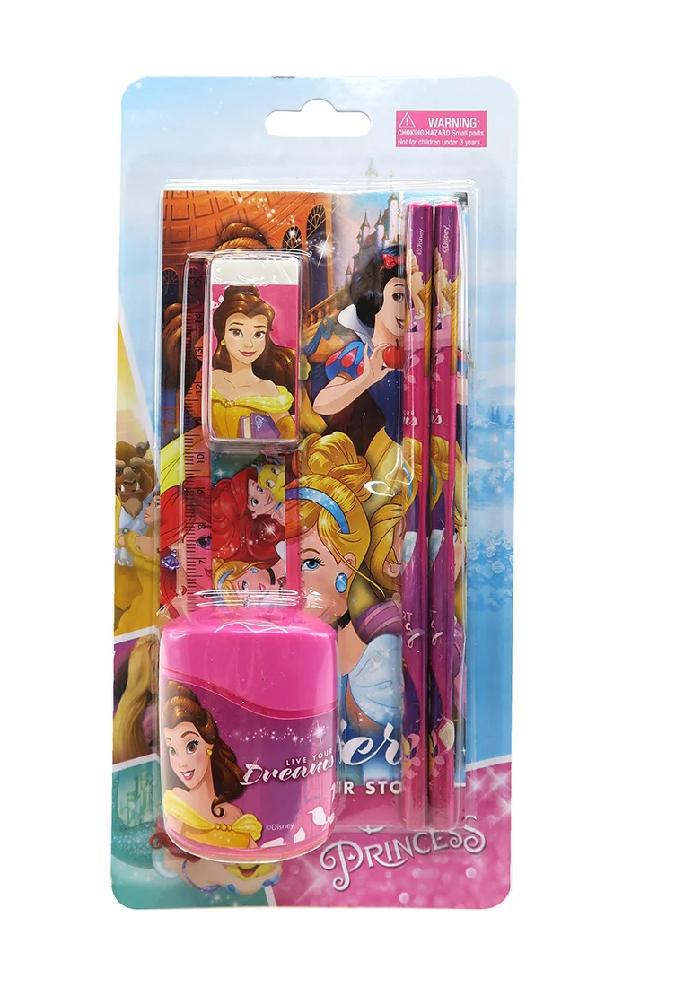 Disney Princess Valu