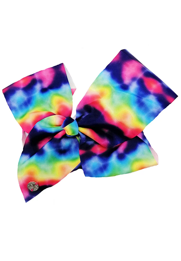 Jojo Siwa Bow With C