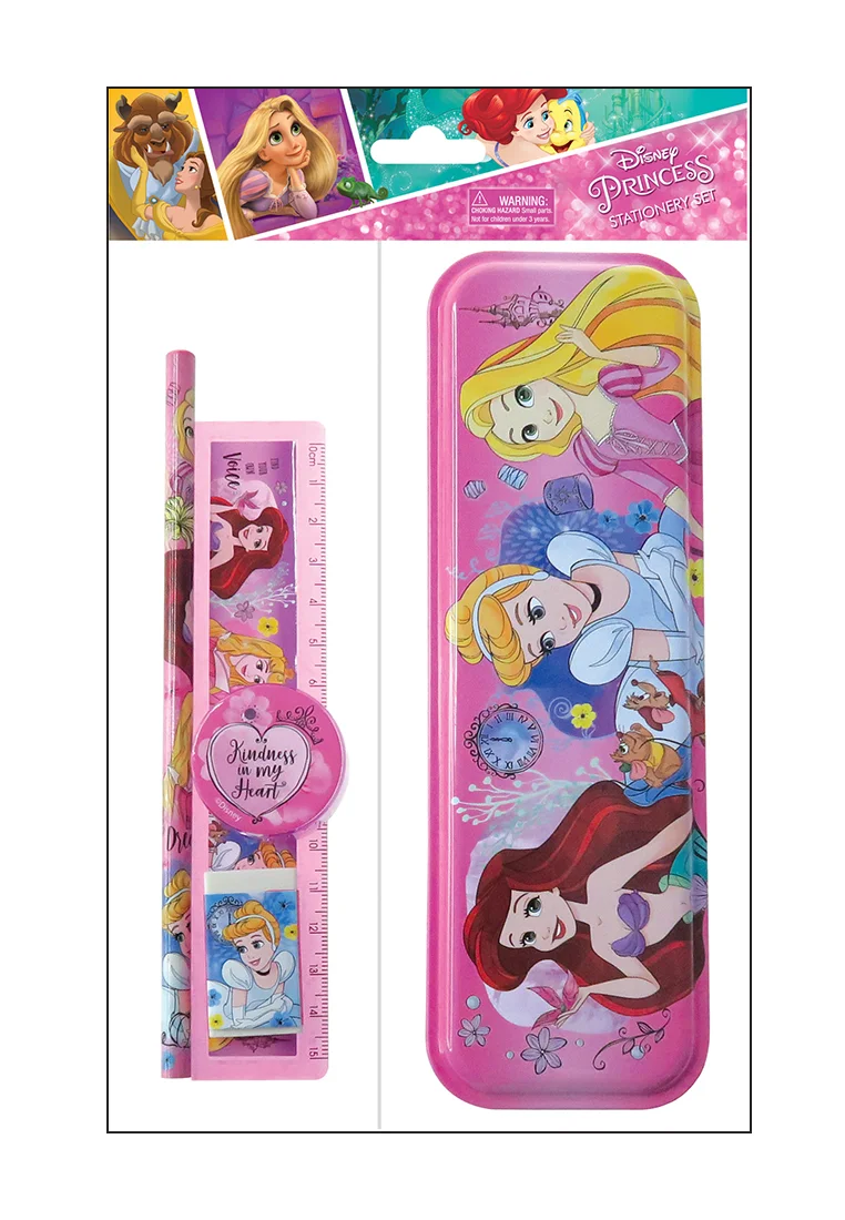 Disney Princess Kind