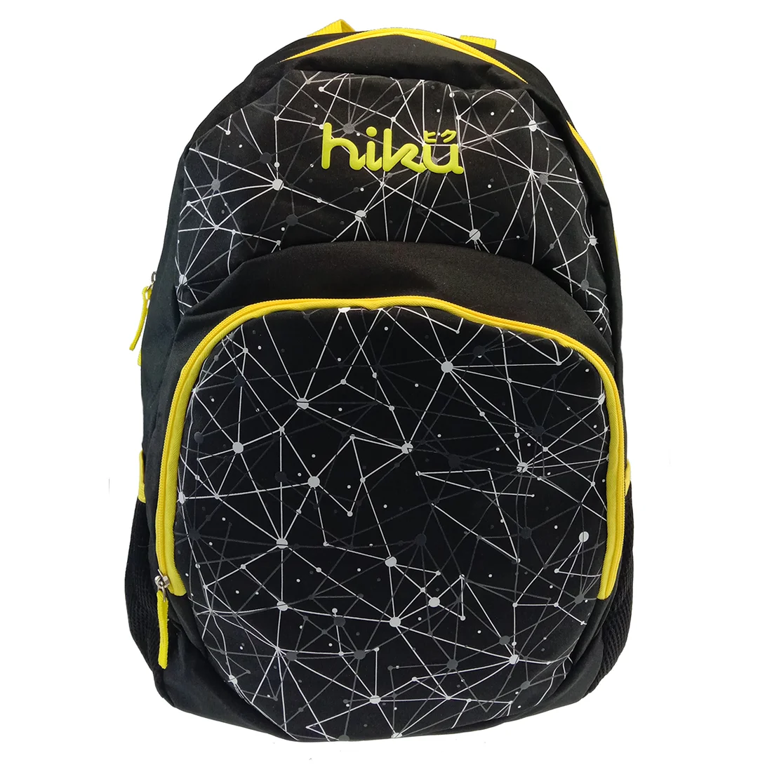 Hiku Black Starry Te
