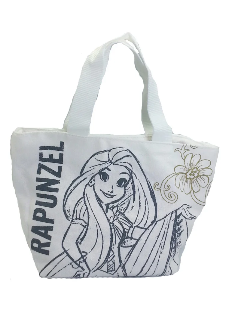 Disney Princess Rapu