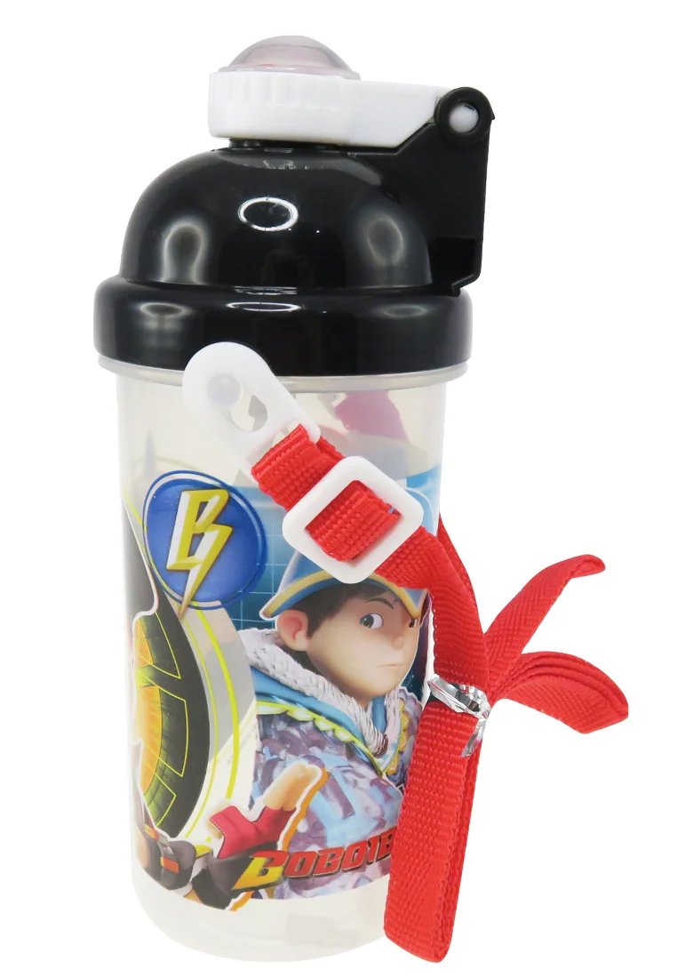 Boboiboy Fusion Blac