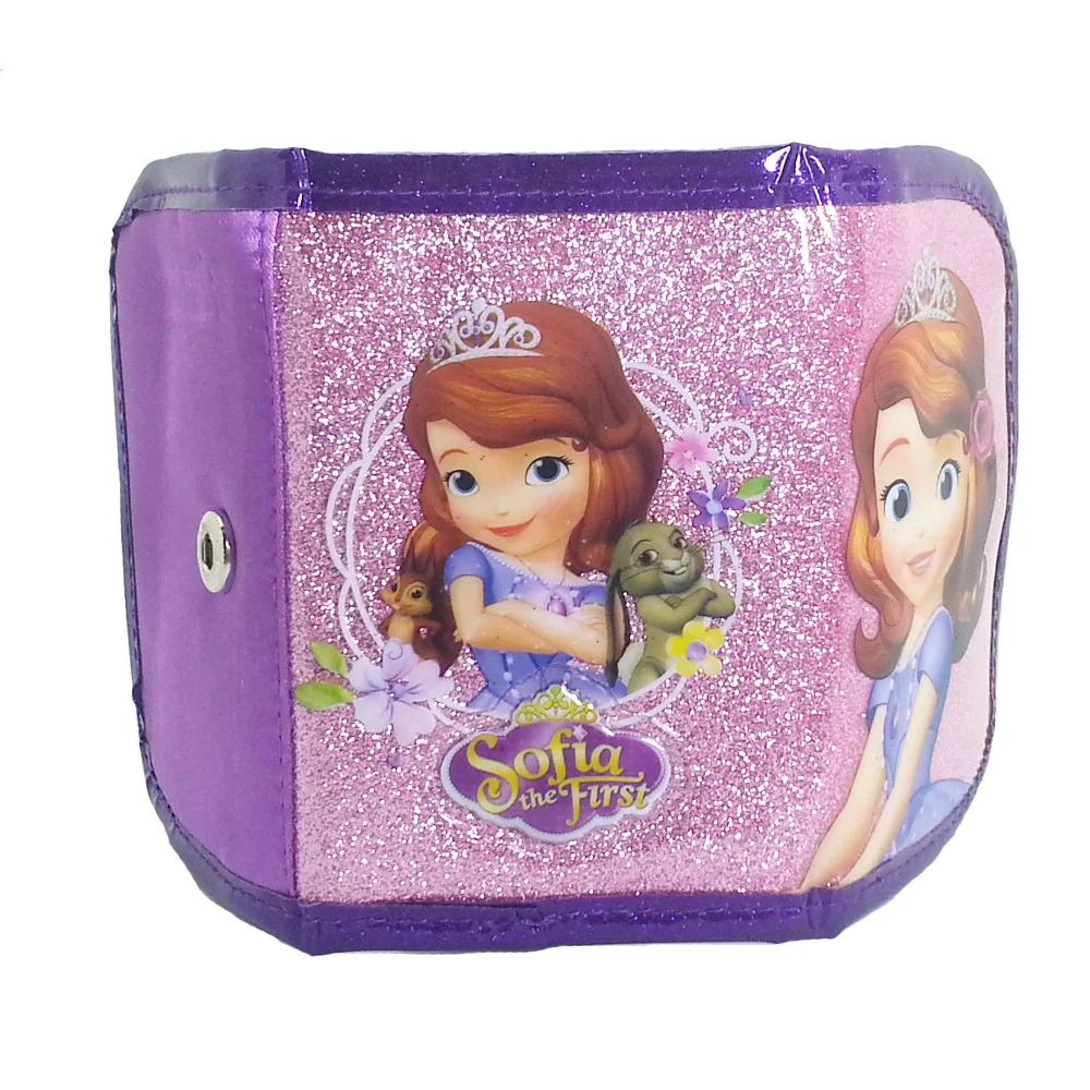 Disney Sofia Clover