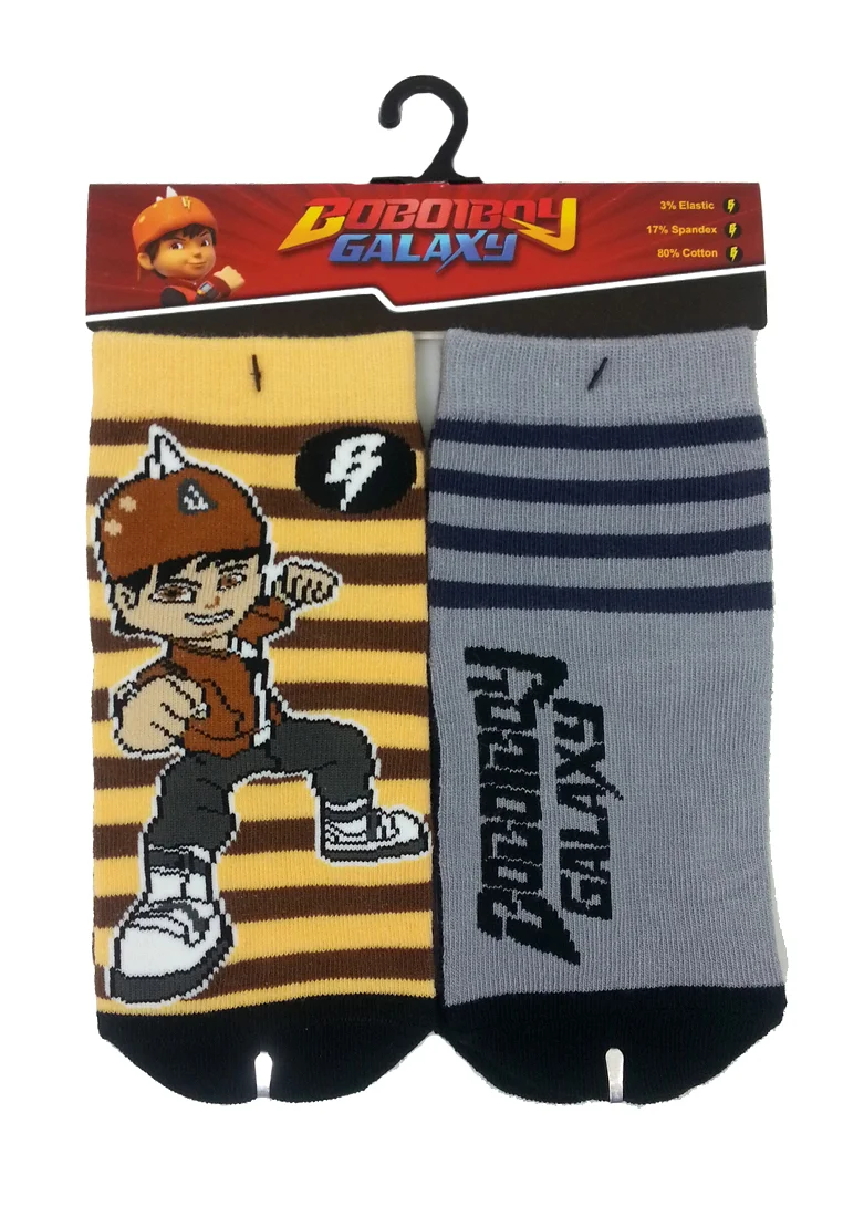 Boboiboy Galaxy 2 IN