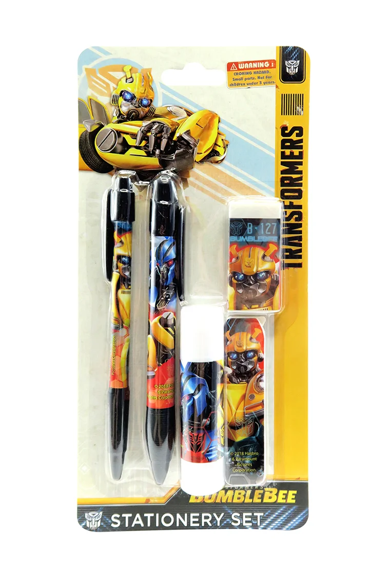 Transformers TF6 5 I