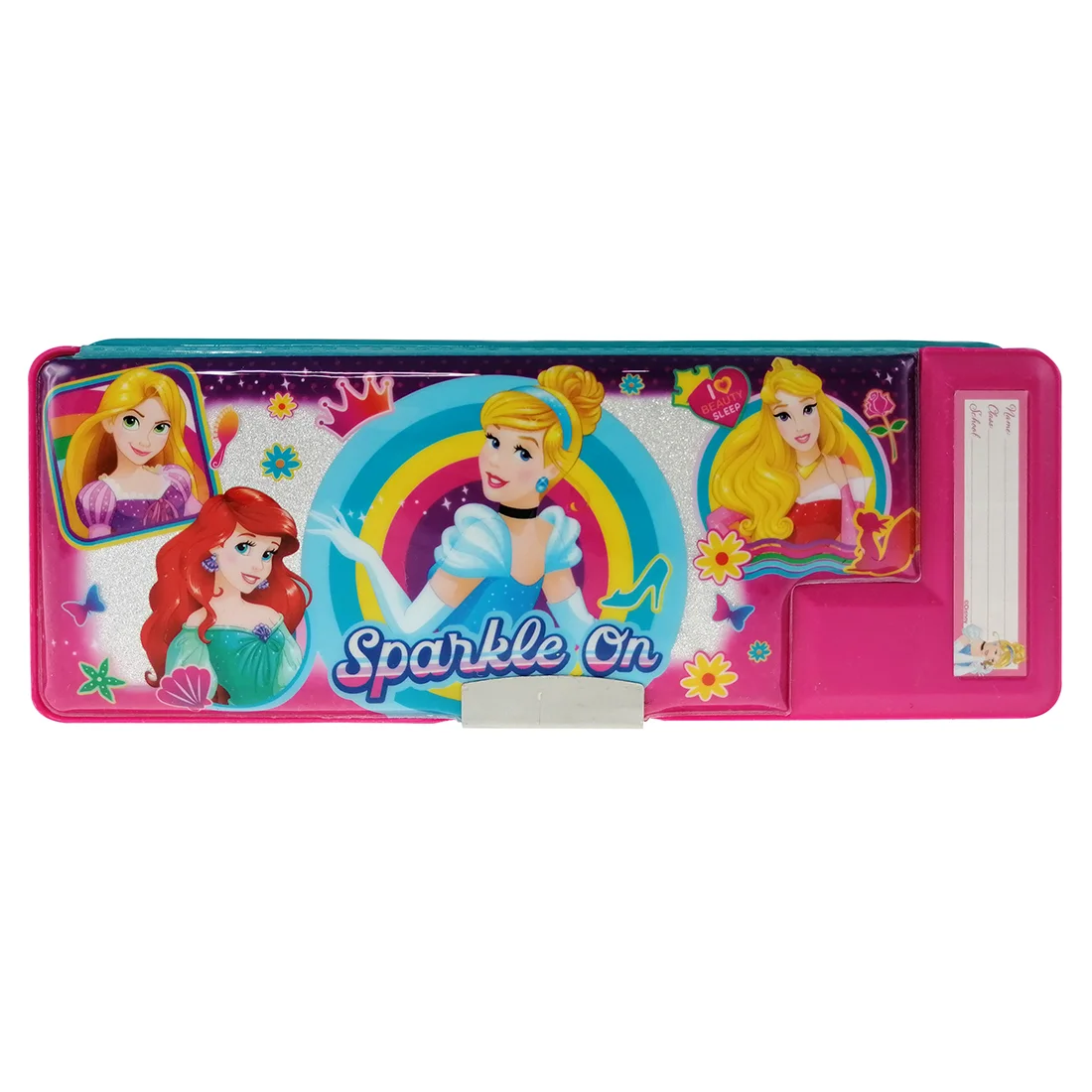 Disney Princess Lead