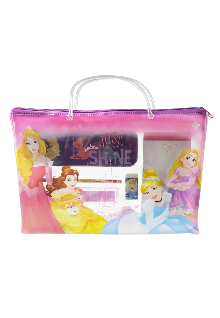 Disney Princess Stor