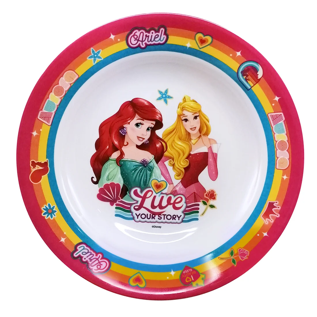 Disney Princess Love