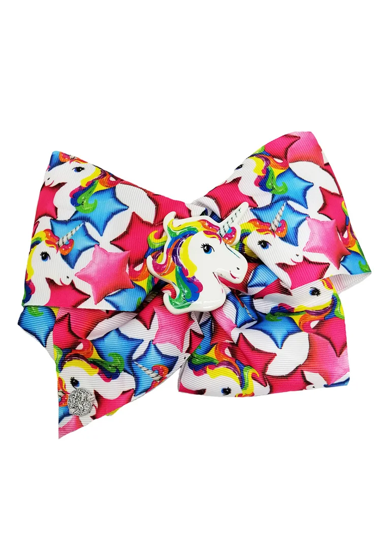 Jojo Siwa Bow With C