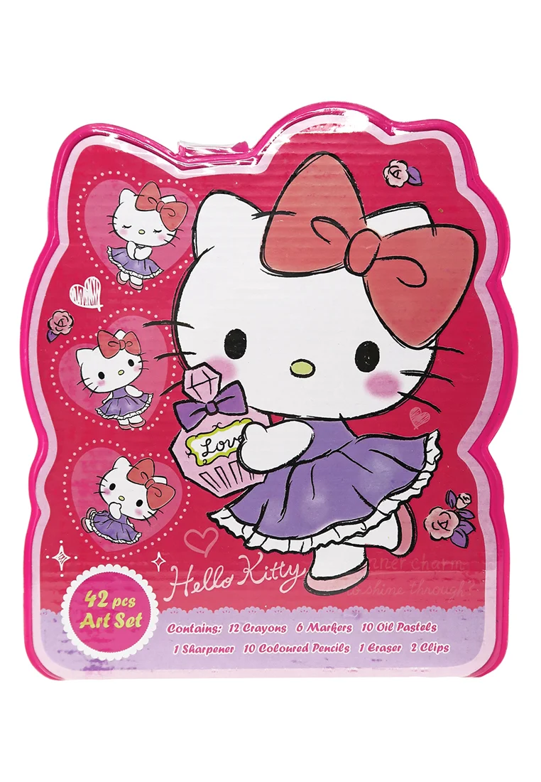 Hello Kitty Dance 42