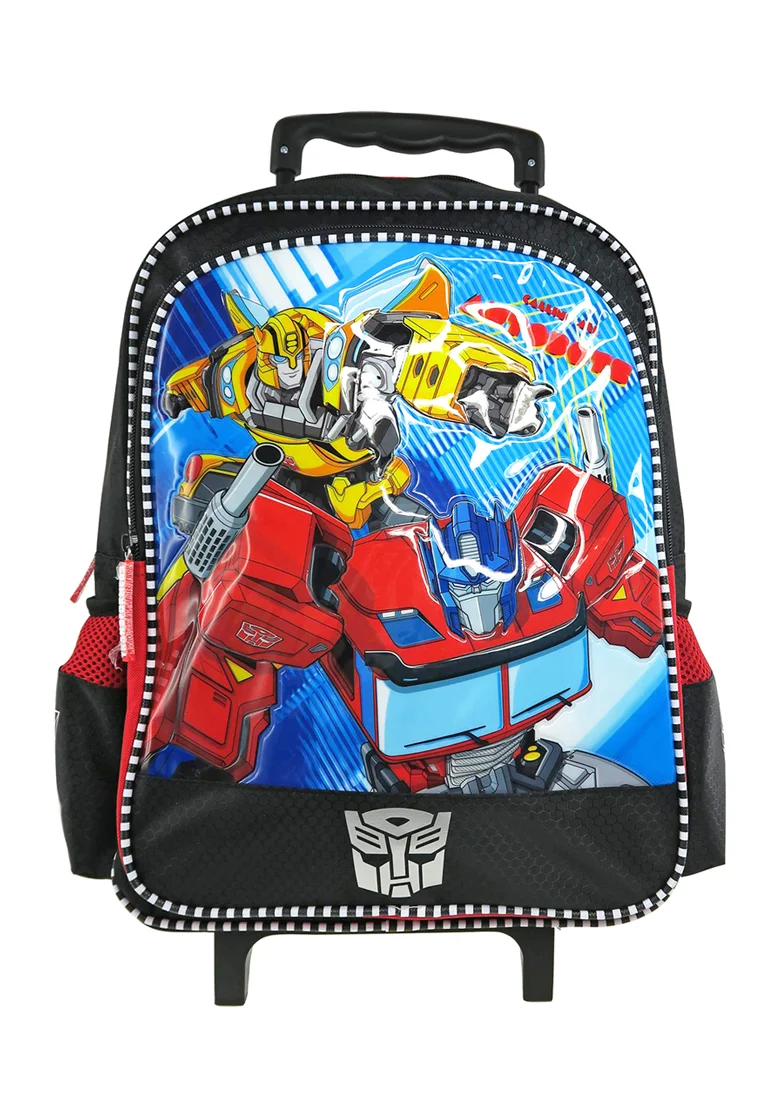 Transformers TFEG Pr