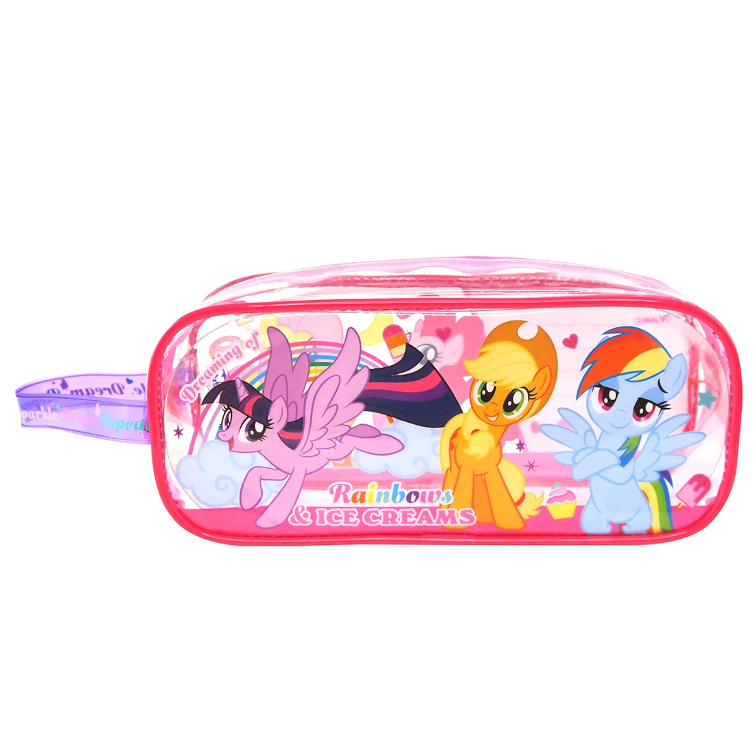 My Little Pony Rainb