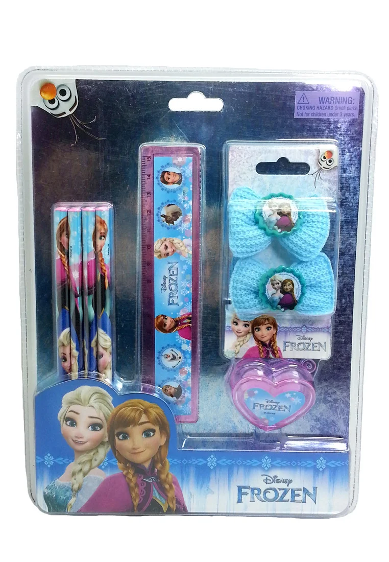 Disney Frozen Statio