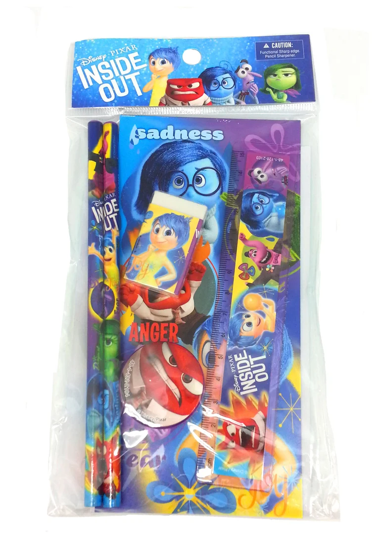 Disney Inside Out Op